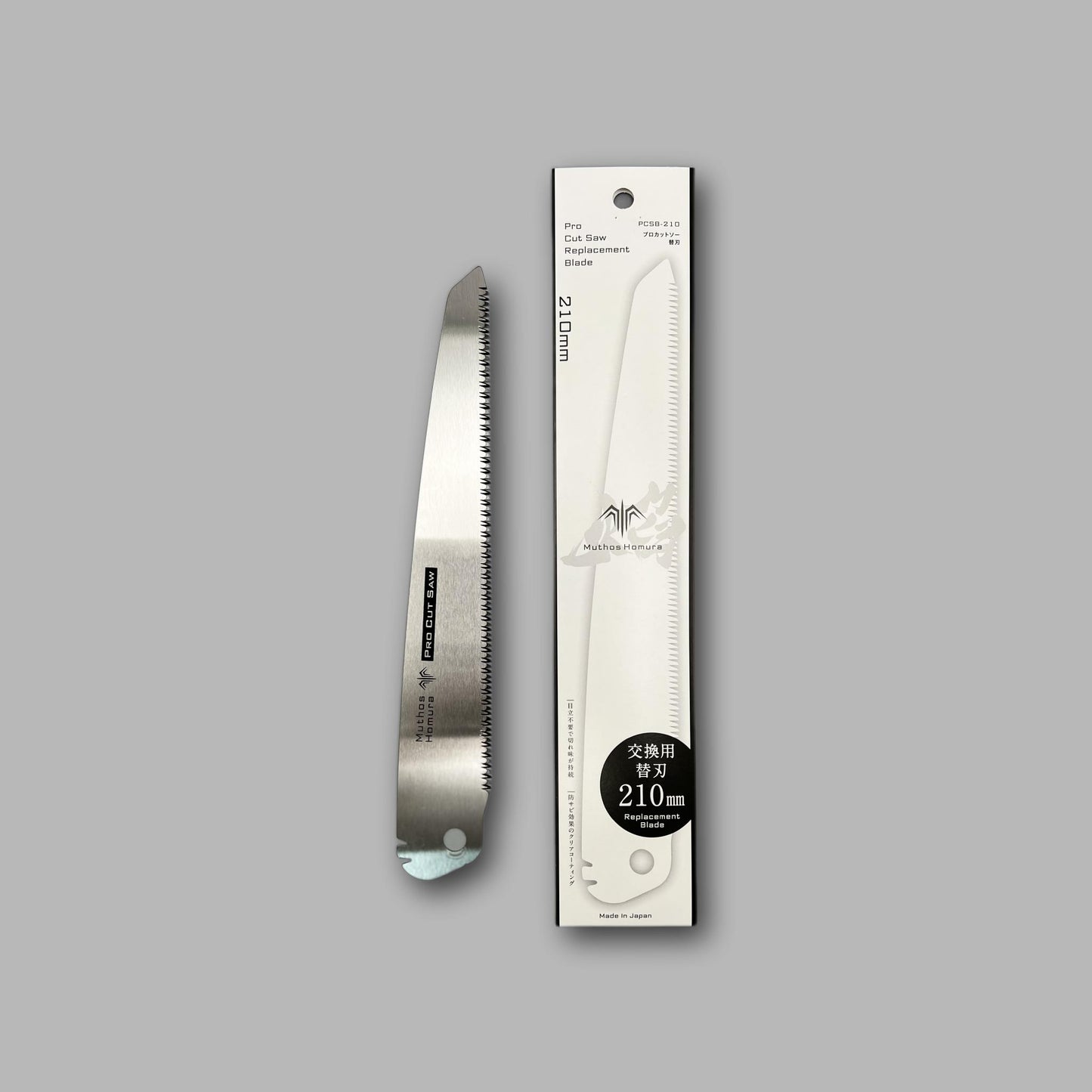 Pro Cut Saw Replacement Blade210㎜ PCSB-210_(International_Price;Outside_JAPAN)