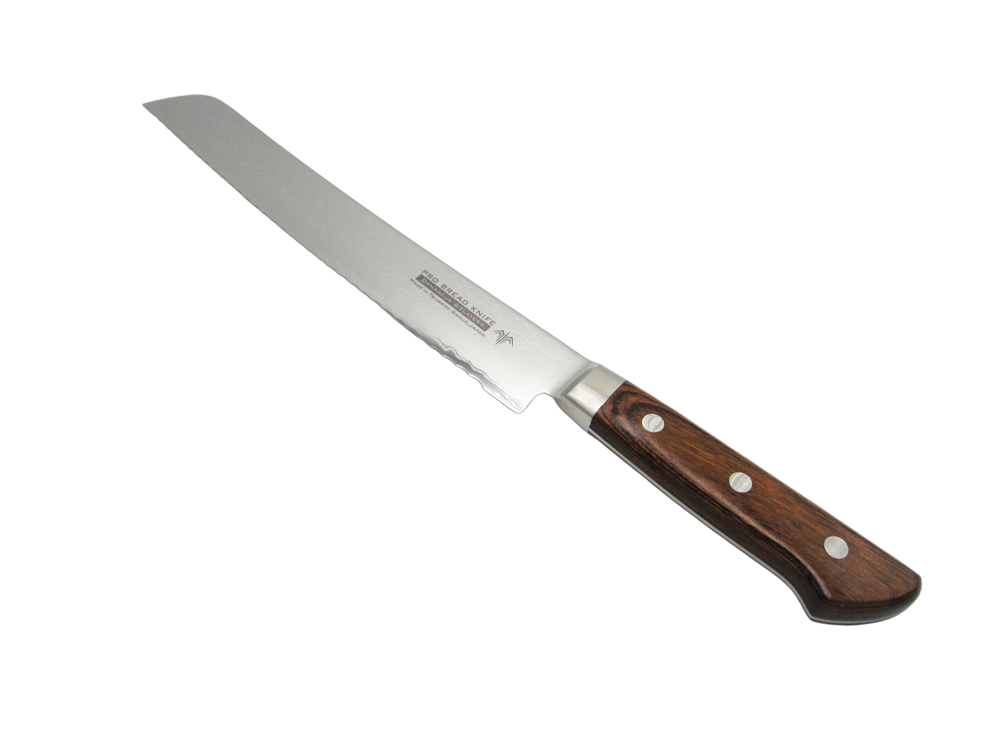 Pro_Chef_Knife_Bread_9.06"_230mm(International_Price;Outside_JAPAN)