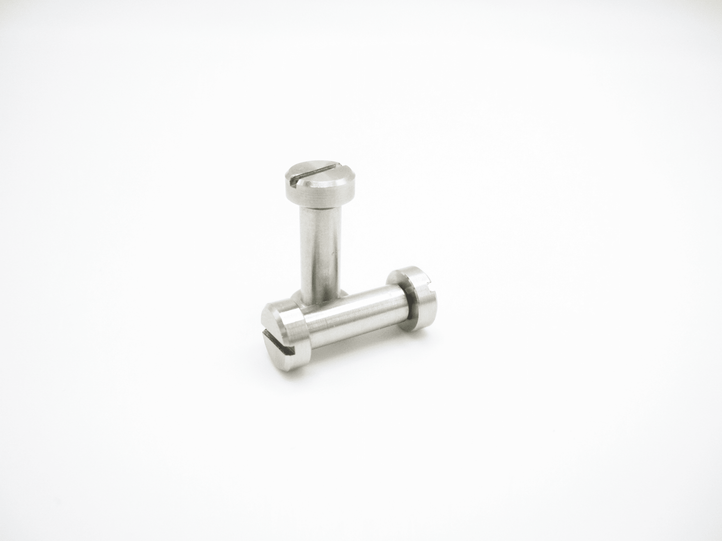 SUS304_screw_for_knife_handle_2pcs/set_(International_Price;Outside_JAPAN)
