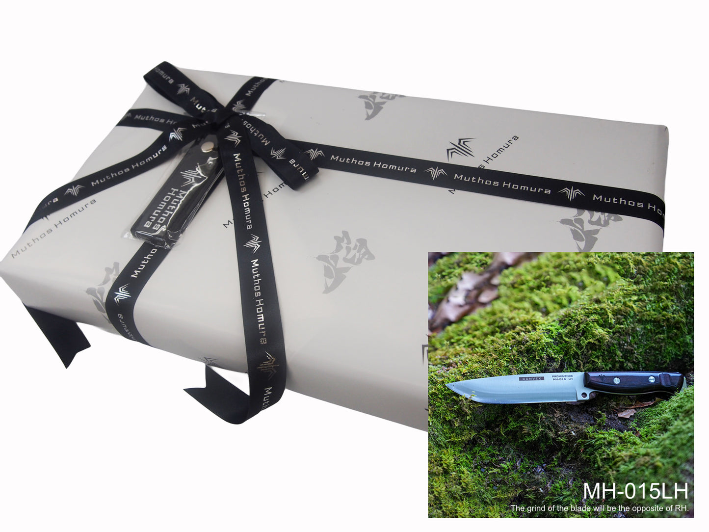 Prominence MH-015LH Gift Black Label(Only in JAPAN ; 日本国内向け)
