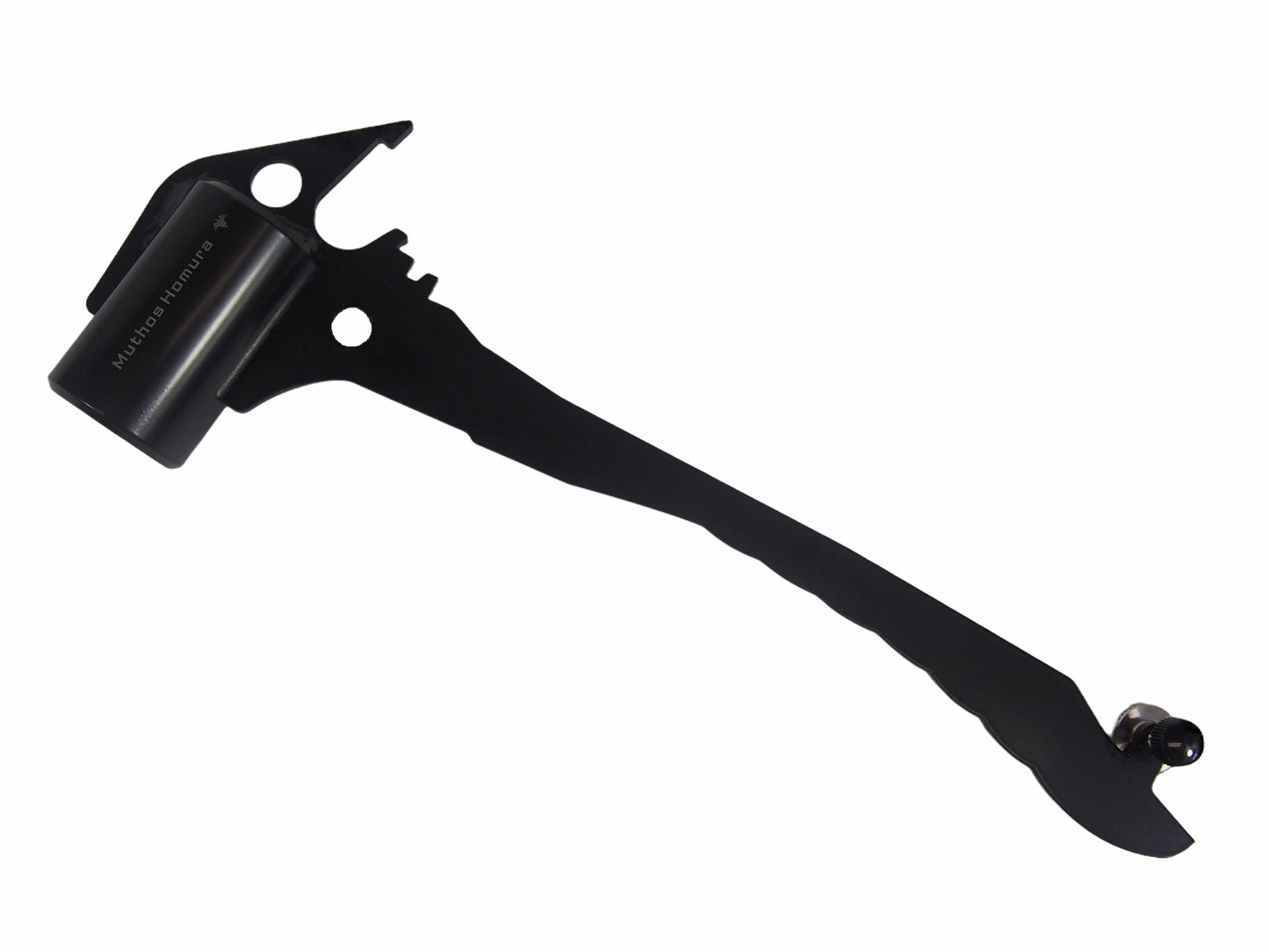 Pro Hammer オプションパーツ;ハンドル無し(Only in JAPAN ; 日本国内向け)