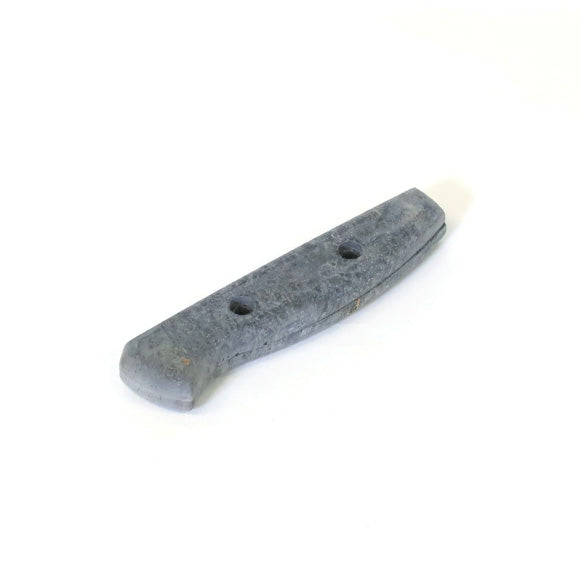 Customize Handle Stabilized Wood Gray-snow Rock(Only in JAPAN ; 日本国内向け)