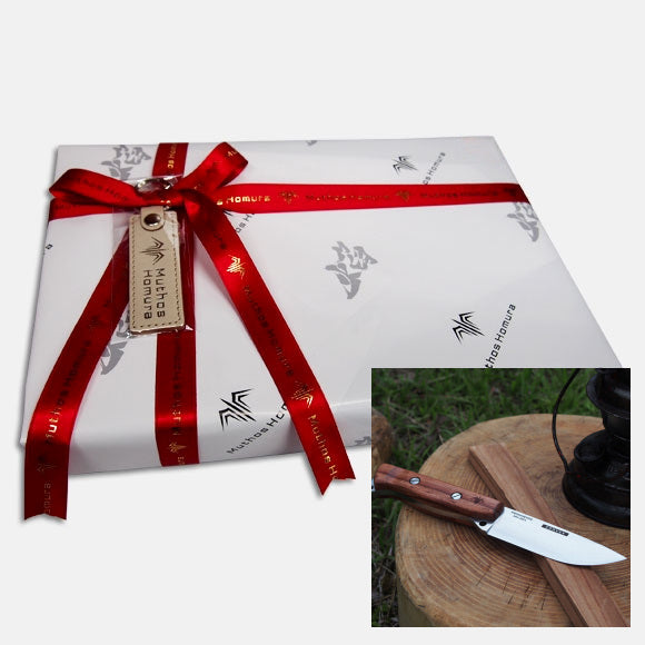 Prominence MH-001 Gift Red Label(Only in JAPAN ; 日本国内向け)