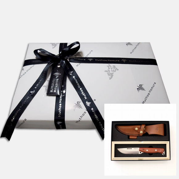 Prominence MH-001LH Gift Black Label(Only in JAPAN ; 日本国内向け)