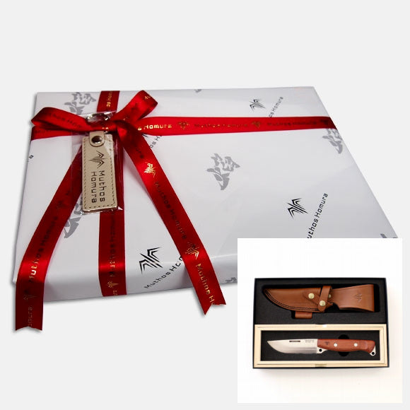 Prominence MH-001LH Gift Red Label(Only in JAPAN ; 日本国内向け)