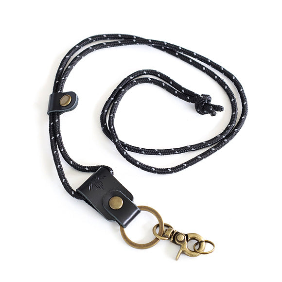 Homura Strap (日本限定 ; Only Japan)