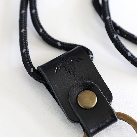 Homura Strap (日本限定 ; Only Japan)
