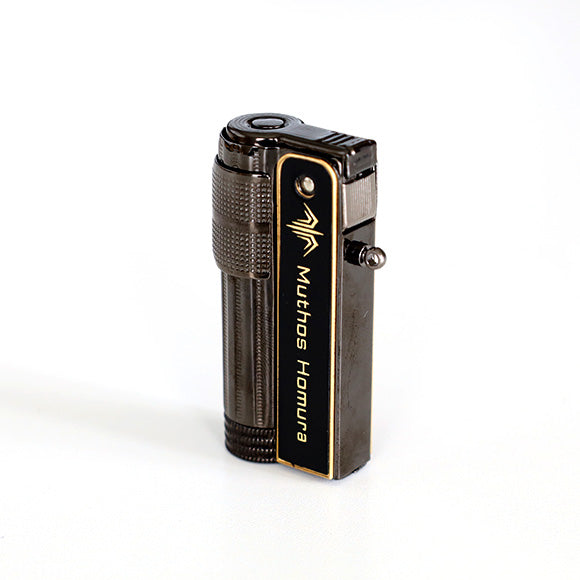 Homura Lighter Black (日本限定 ; Only Japan)