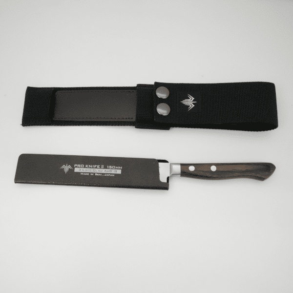 Pro_Knife_Ⅱ_150mm(International_Price;Outside_JAPAN)