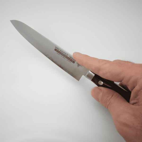 Pro_Knife_Ⅱ_150mm(International_Price;Outside_JAPAN)