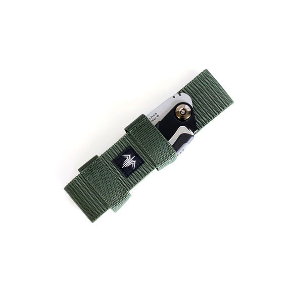 Pro_Cut_Saw_Mini_PCS-125_Khaki-Green_Collection_(International_Price;Outside_JAPAN)