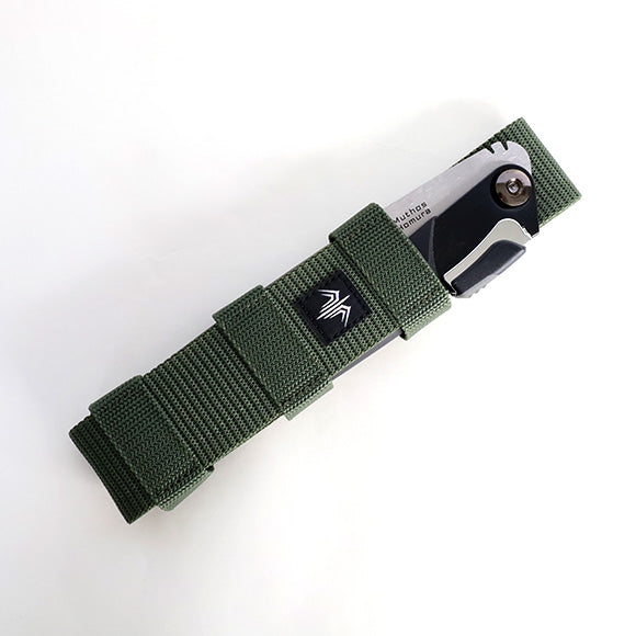 Pro Cut Saw PCS-210 Khaki-Green Collection(Only in JAPAN ; 日本国内向け)