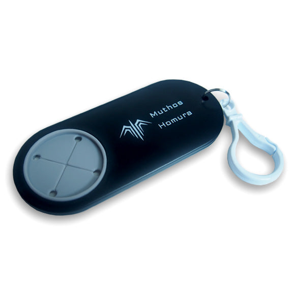 Muthos Homura Towel Holder(Only in JAPAN ; 日本国内向け)