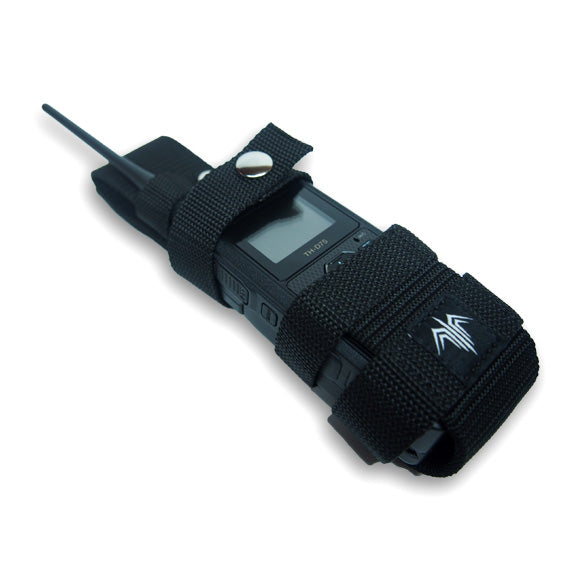 2-Way Pro Case for Transceiver size M(Only in JAPAN ; 日本国内向け)