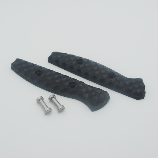 G10 handle of Prominence MH-001/LH&MH-015/LH（Only in JAPAN ; 日本国内向け）