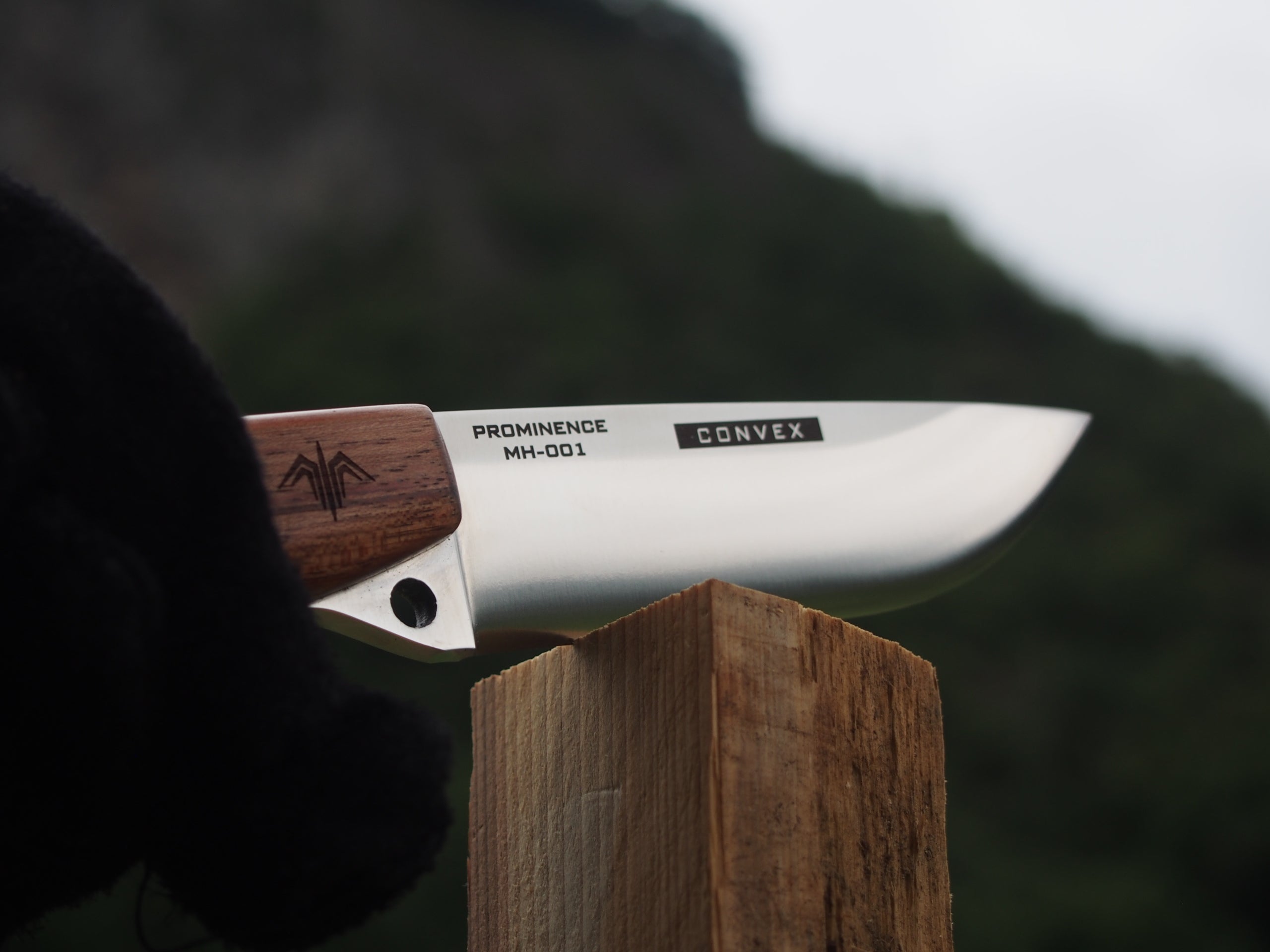 Muthos Ho Mura - 株式会社小林工具製作所 – Muthos Homura