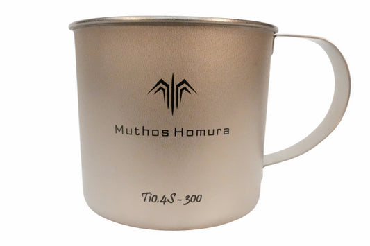 Titanium_Ultra_Light_Mug_300_Regular_(International_Price;Outside_JAPAN)