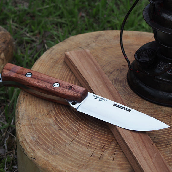 Bushcraft_Knife_Prominence_MH-001_(International_Price;Outside_JAPAN)